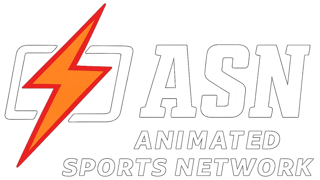 ASN – Animated Sports Network